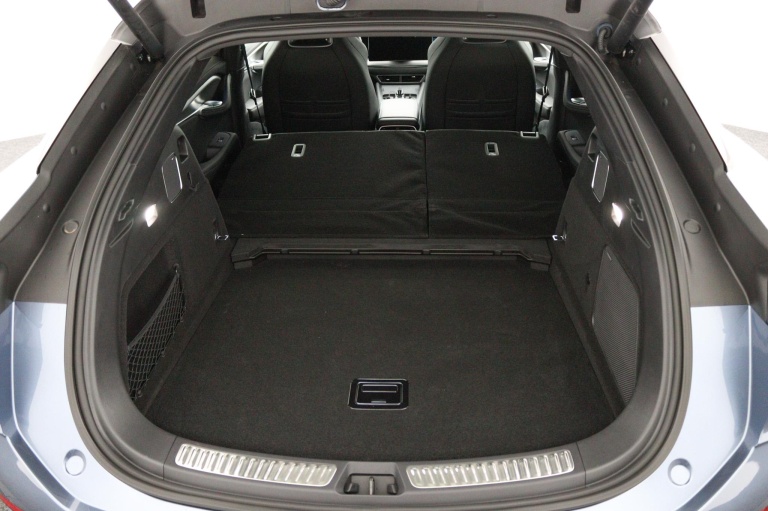 BYD SEALION 7 - Comfort 82.5 kWh 22