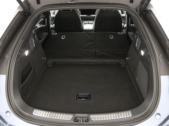 BYD SEALION 7 - Comfort 82.5 kWh