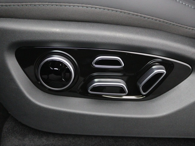 BYD SEALION 7 - Comfort 82.5 kWh