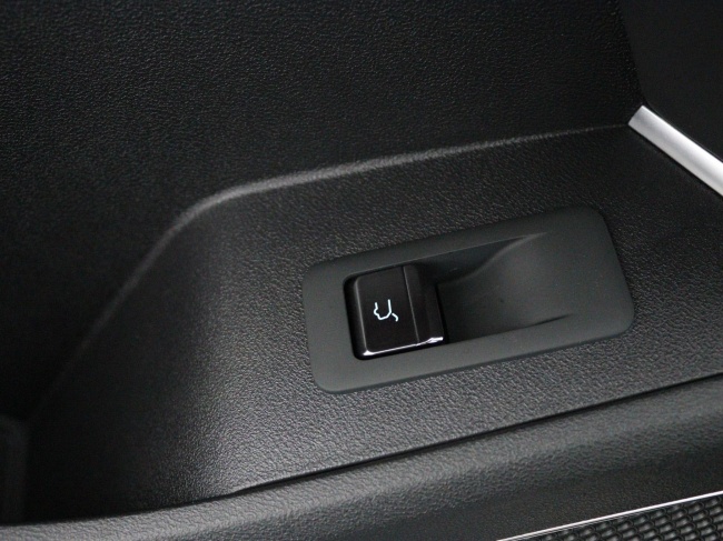 BYD SEALION 7 - Comfort 82.5 kWh