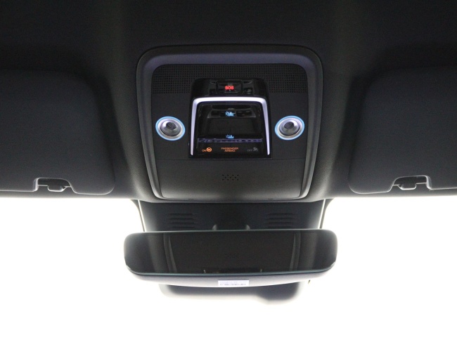 BYD SEALION 7 - Comfort 82.5 kWh