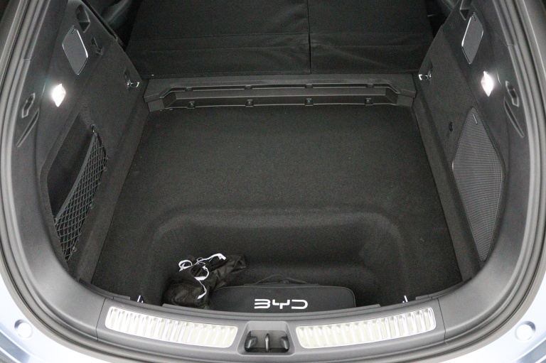 BYD SEALION 7 - Comfort 82.5 kWh 31