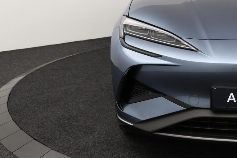 BYD SEALION 7 - Comfort 82.5 kWh 34