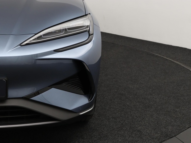 BYD SEALION 7 - Comfort 82.5 kWh