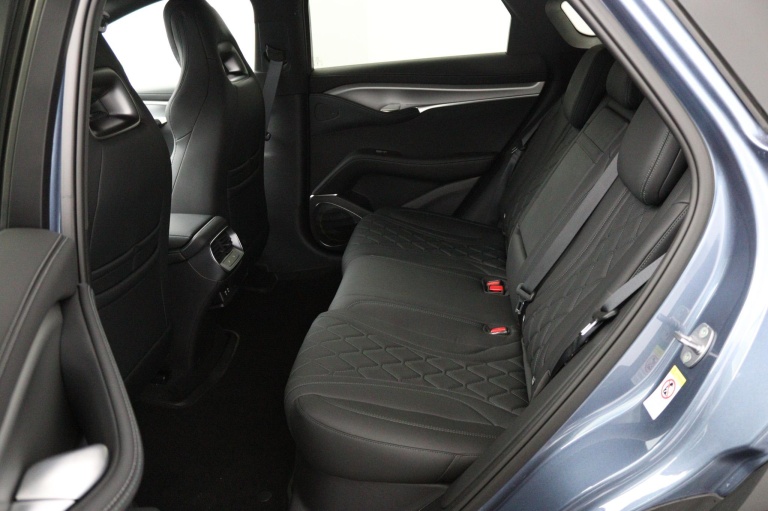 BYD SEALION 7 - Comfort 82.5 kWh 39