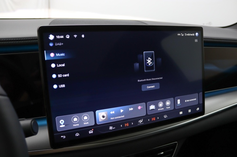 BYD SEALION 7 - Comfort 82.5 kWh 44