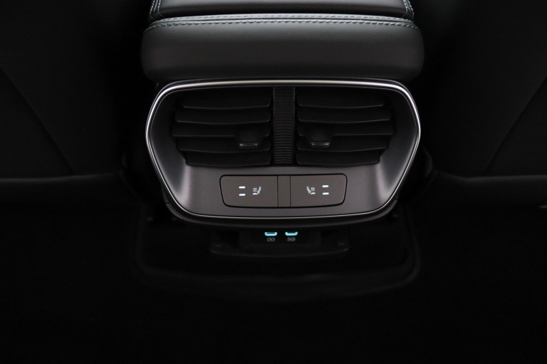 BYD SEALION 7 - Comfort 82.5 kWh 55