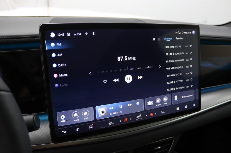 BYD SEALION 7 - Comfort 82.5 kWh 6