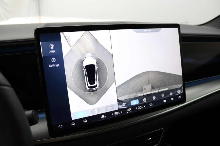 BYD SEALION 7 - Comfort 82.5 kWh 7