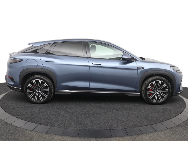 BYD SEALION 7 - Comfort 82.5 kWh 10