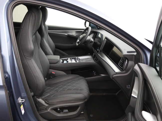 BYD SEALION 7 - Comfort 82.5 kWh