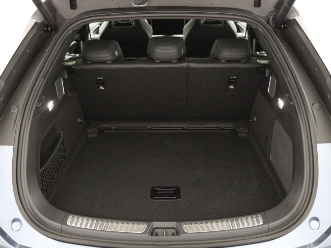 BYD SEALION 7 - Comfort 82.5 kWh