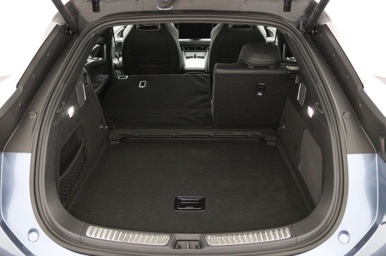 BYD SEALION 7 - Comfort 82.5 kWh 20