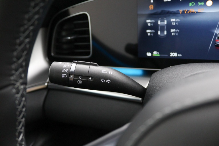 BYD SEALION 7 - Comfort 82.5 kWh 27