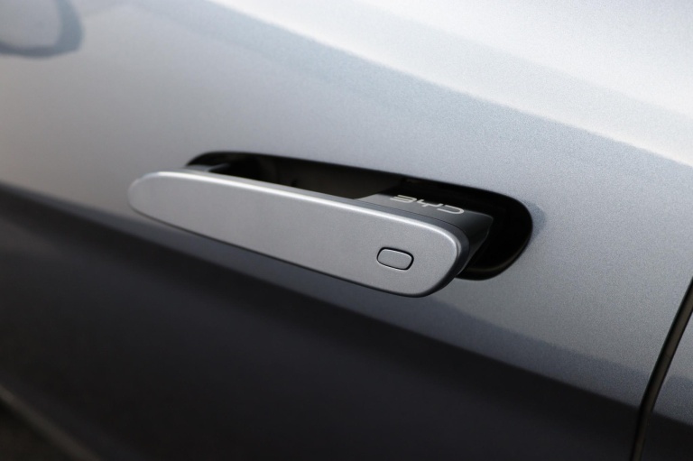 BYD SEALION 7 - Comfort 82.5 kWh 35