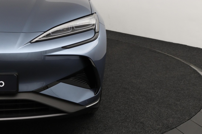 BYD SEALION 7 - Comfort 82.5 kWh 36