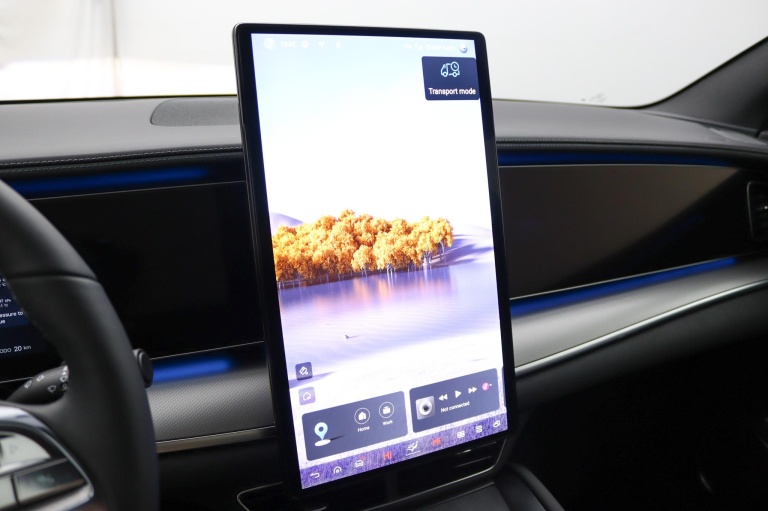 BYD SEALION 7 - Comfort 82.5 kWh 41