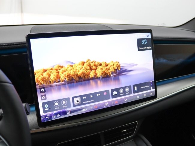 BYD SEALION 7 - Comfort 82.5 kWh