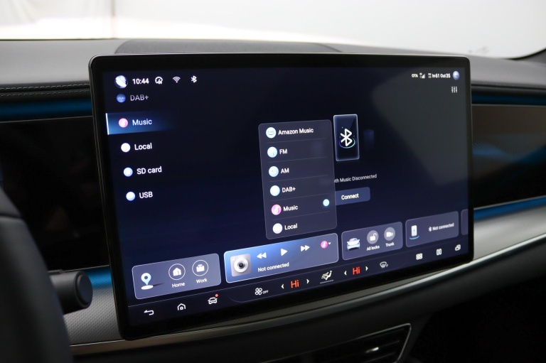 BYD SEALION 7 - Comfort 82.5 kWh 44