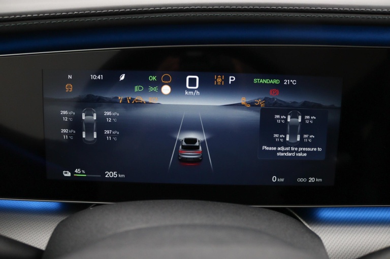 BYD SEALION 7 - Comfort 82.5 kWh 5