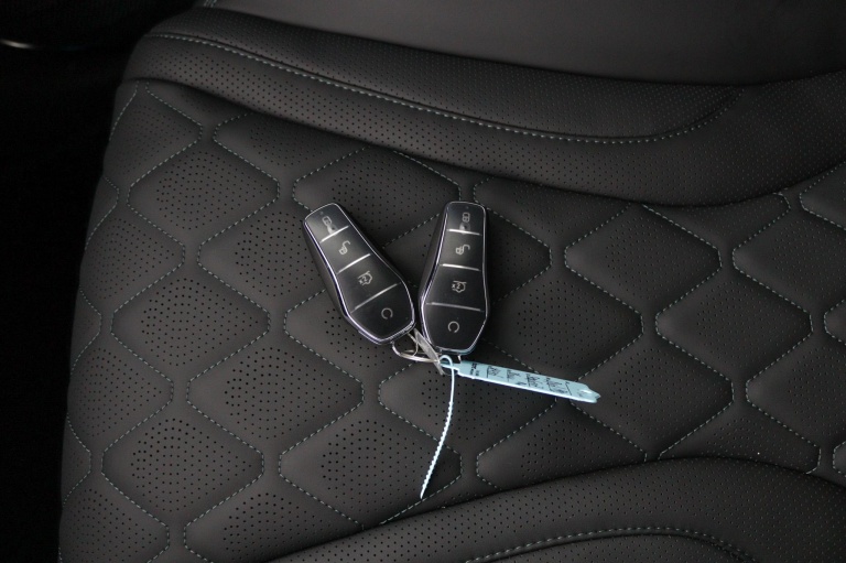 BYD SEALION 7 - Comfort 82.5 kWh 8