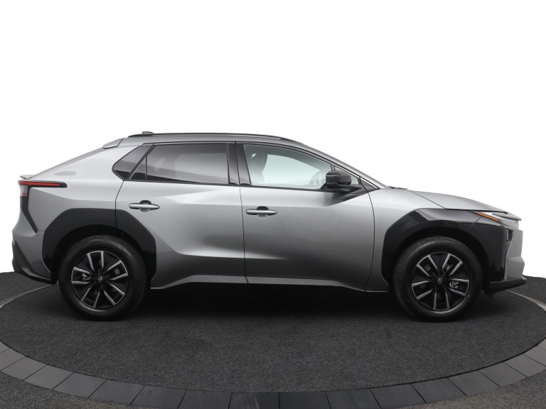 Toyota bZ4X - Dynamic 73 kWh 11