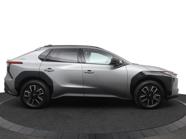 Toyota bZ4X - Dynamic 73 kWh