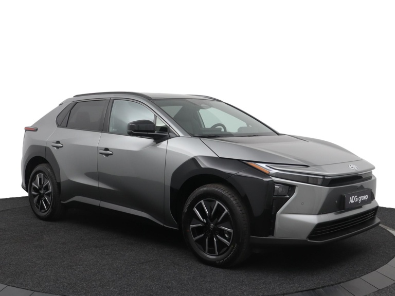 Toyota bZ4X - Dynamic 73 kWh 12
