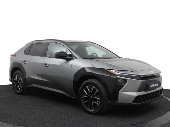 Toyota bZ4X - Dynamic 73 kWh