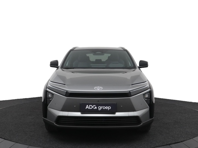 Toyota bZ4X - Dynamic 73 kWh