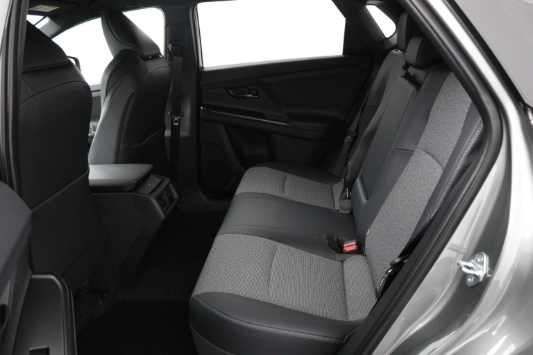 Toyota bZ4X - Dynamic 73 kWh 16