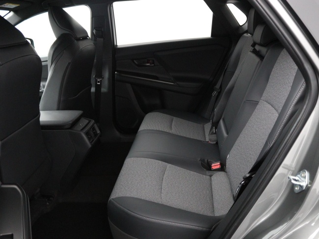 Toyota bZ4X - Dynamic 73 kWh