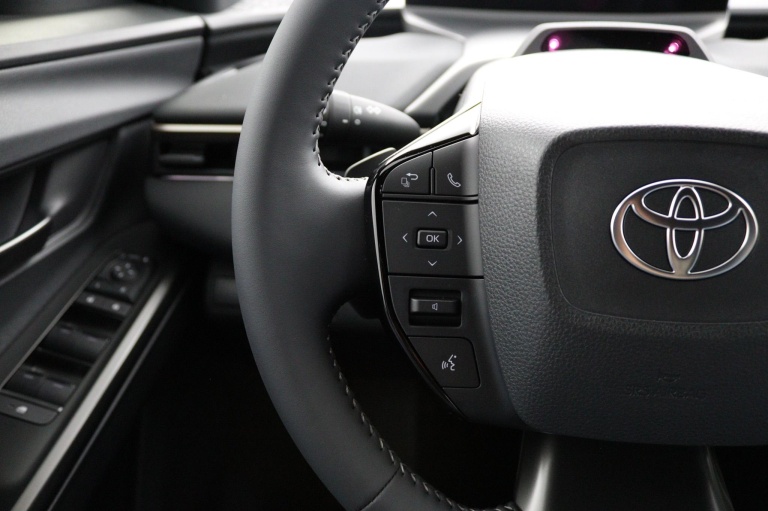 Toyota bZ4X - Dynamic 73 kWh 17