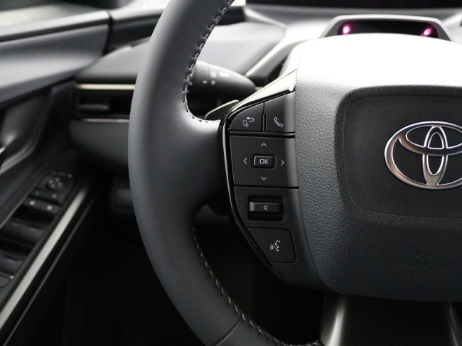 Toyota bZ4X - Dynamic 73 kWh