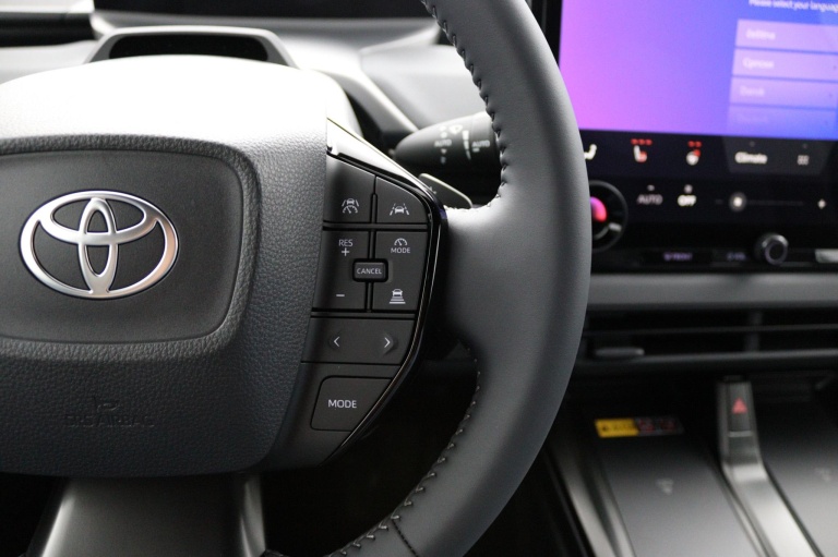 Toyota bZ4X - Dynamic 73 kWh 18