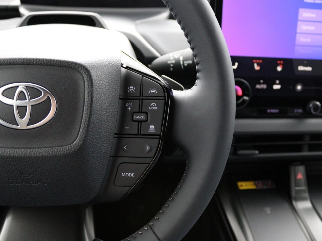 Toyota bZ4X - Dynamic 73 kWh