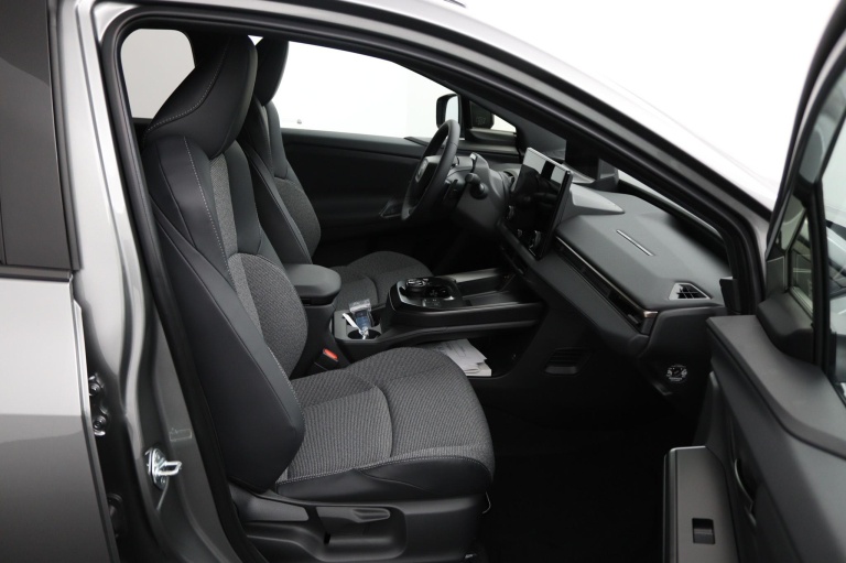 Toyota bZ4X - Dynamic 73 kWh 19