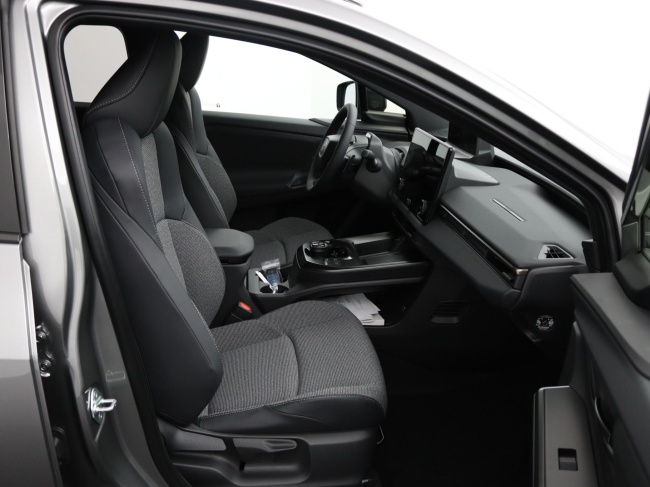 Toyota bZ4X - Dynamic 73 kWh