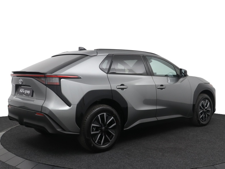 Toyota bZ4X - Dynamic 73 kWh 2