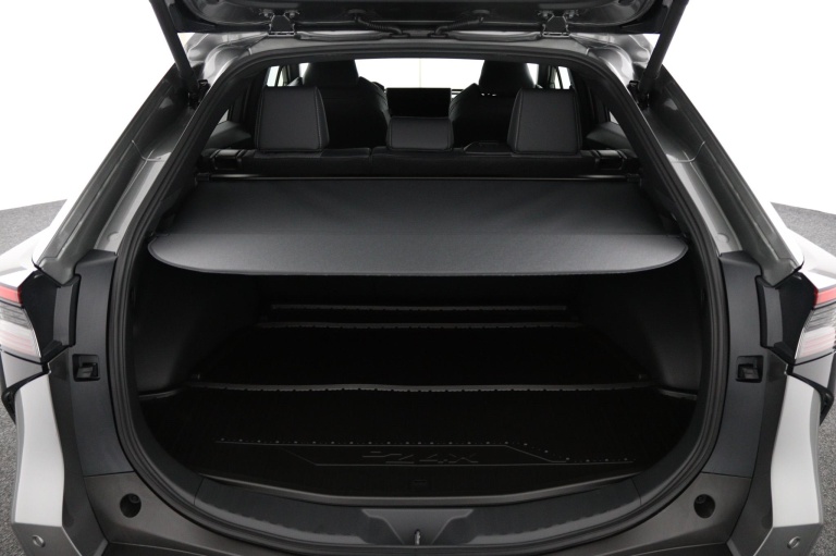 Toyota bZ4X - Dynamic 73 kWh 21