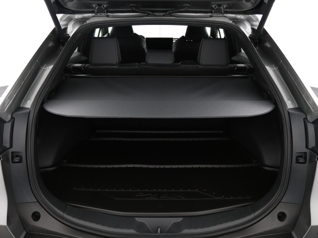 Toyota bZ4X - Dynamic 73 kWh