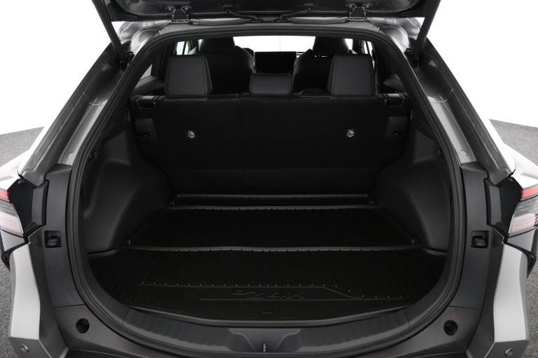 Toyota bZ4X - Dynamic 73 kWh 22