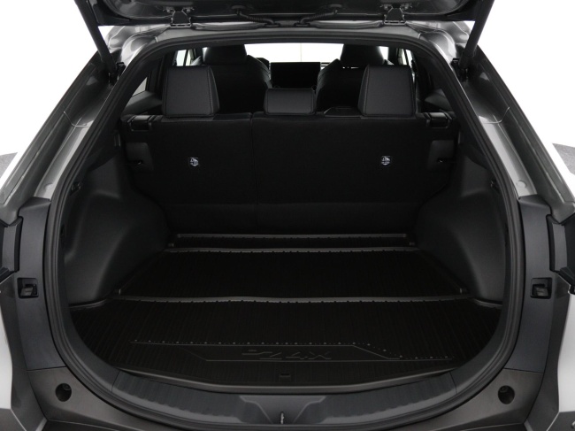 Toyota bZ4X - Dynamic 73 kWh