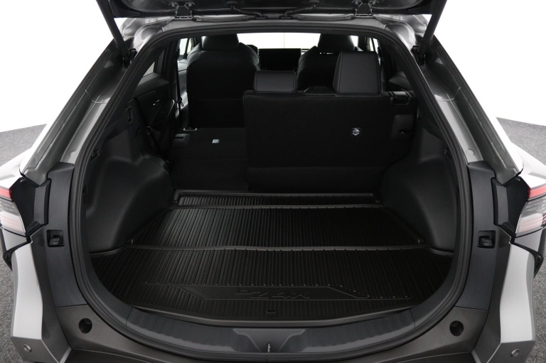 Toyota bZ4X - Dynamic 73 kWh 23