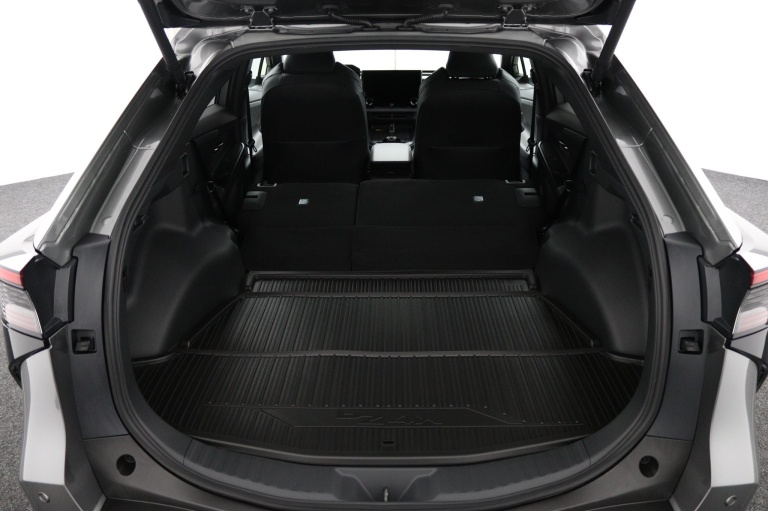 Toyota bZ4X - Dynamic 73 kWh 24