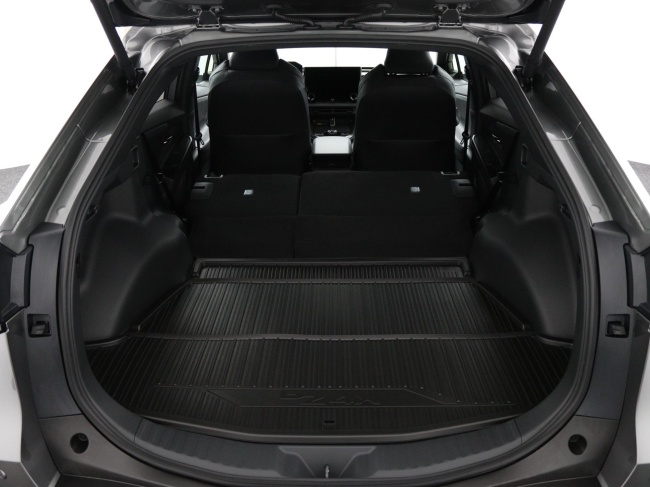 Toyota bZ4X - Dynamic 73 kWh