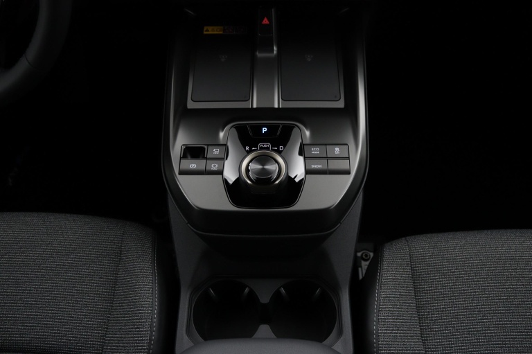 Toyota bZ4X - Dynamic 73 kWh 25