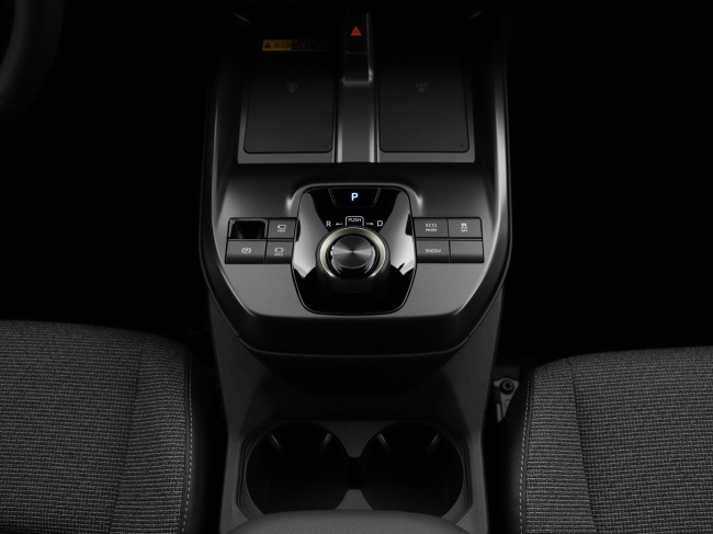 Toyota bZ4X - Dynamic 73 kWh