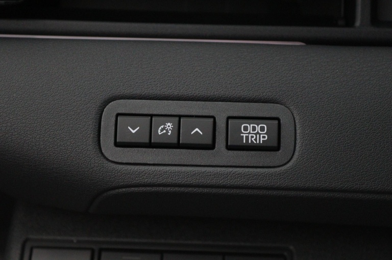 Toyota bZ4X - Dynamic 73 kWh 28