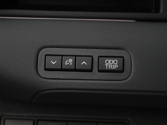 Toyota bZ4X - Dynamic 73 kWh